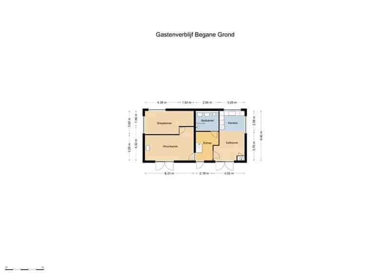 Luxe Landhuis Epe 53900m2  Natuurzwemvijver Gastenverblijf