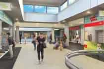 467 m2 Winkelruimte te Huur Zoetermeer Stadshart Daily Plaza