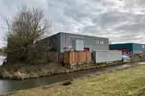 Bedrijfsruimte te koop Edam 473m2