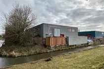 Bedrijfsruimte te koop Edam 473m2