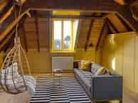 Appartement Arnhem: Ruime Woon-Eetkamer Moderne Keuken Badkamer
