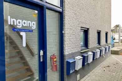 75 m2 Kantoorruimte te Huur Zeewolde