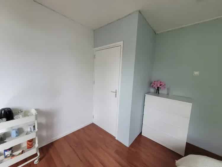 Kamer Arnhem 12m2 Eigen Balkon Gezellige Huisgenoten