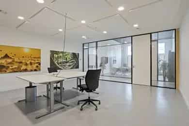 40m2 Kantoorruimte te Huur Schiphol-Rijk