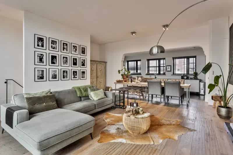 Stadsvilla Den Bosch Jan Schofferlaan: Luxe en Historie