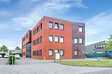 20 m2 Kantoorruimte te Huur Almere De Binderij