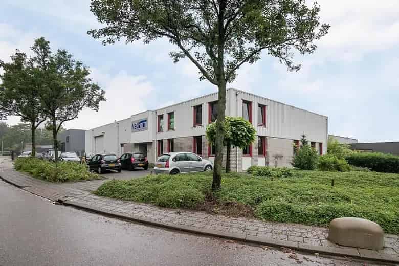 747m2 Bedrijfsruimte te Huur Geleen Kantoor Opslag