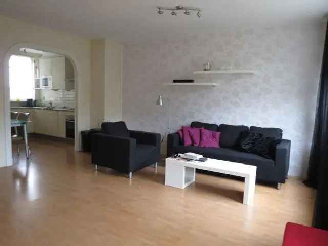 Te Huur: Gemeubileerd Appartement Amsterdam