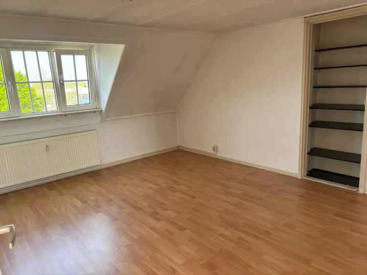Appartement nabij station Heerlen