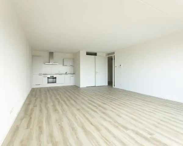 Modern Appartement Meerrijk Eindhoven