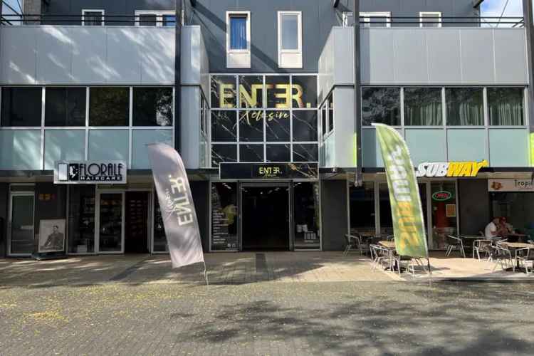 Winkel Emmen | Zoek winkels te huur: Notaris Oostingstraat 20 7811 CT Emmen [funda in business]