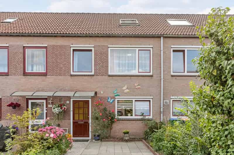 Huis te koop: Wilgenbroek 59 4822 XT Breda | Funda