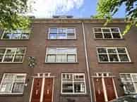 Appartement Rotterdam Heemskerkstraat 2 kamers 51m2