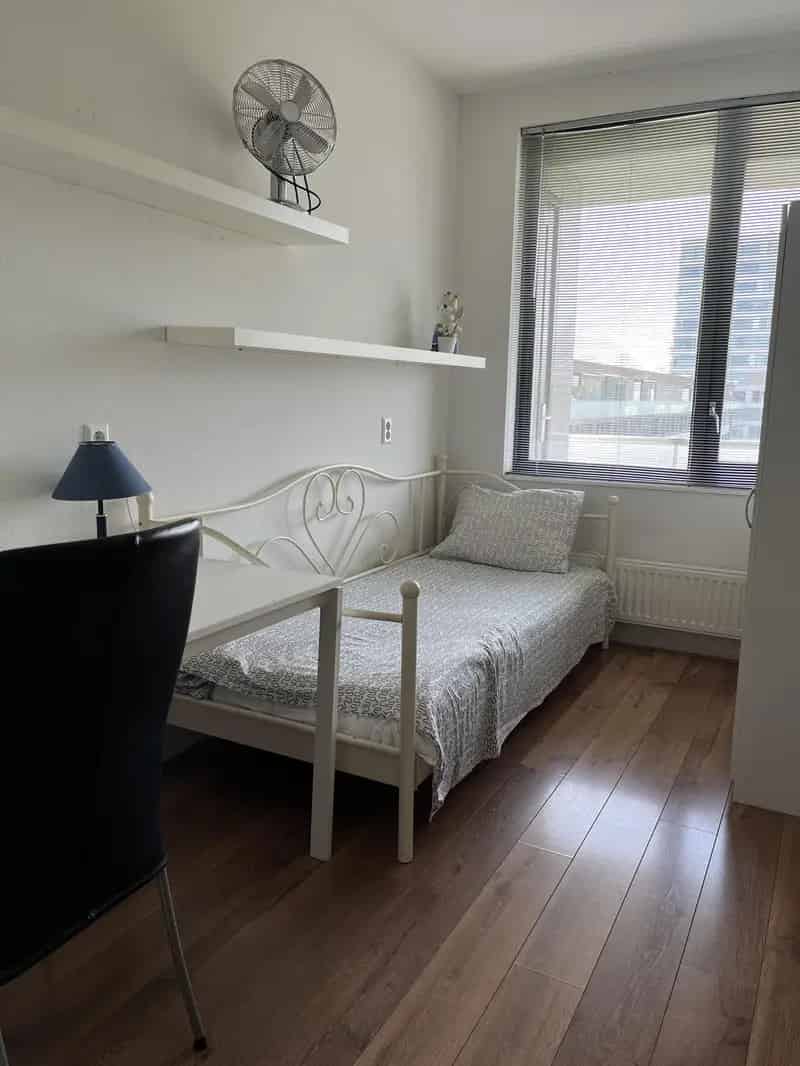 Kamer te Huur Amsterdam West Osdorp