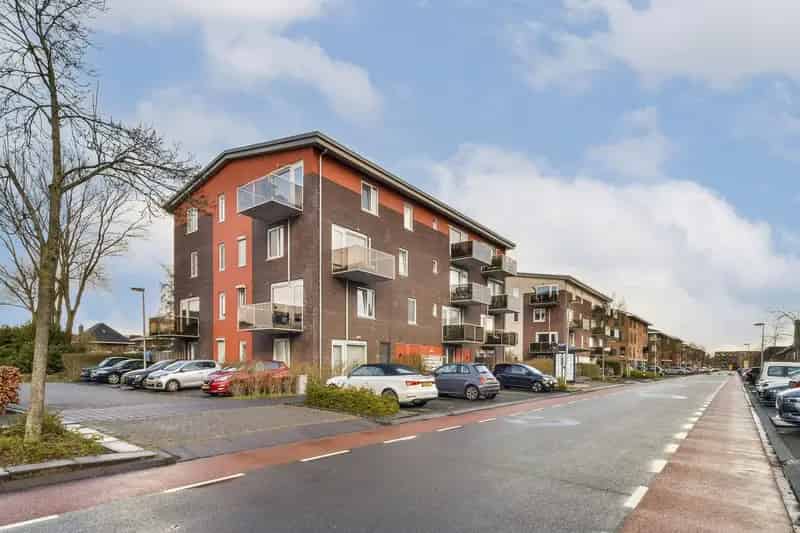 Appartement te koop Purmerend Weidevenne 43m2