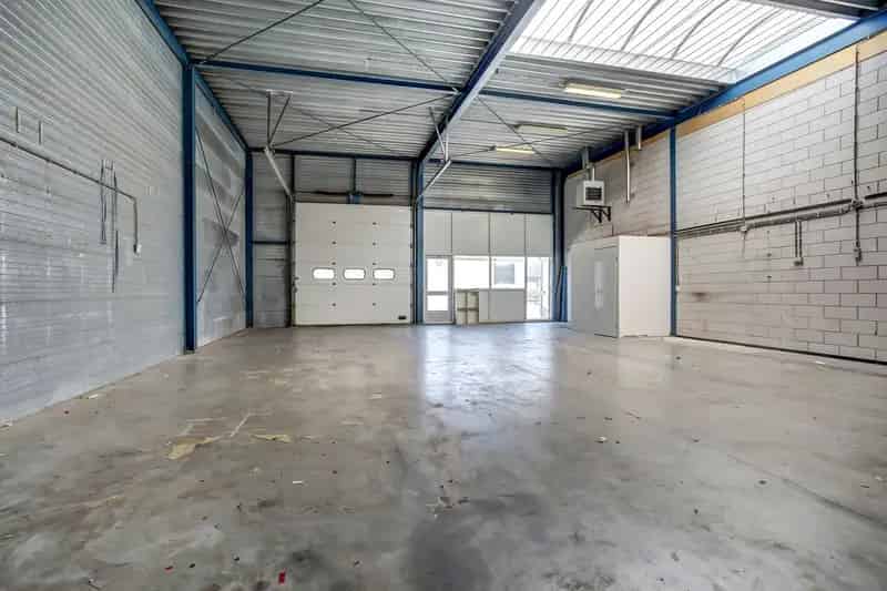 Bedrijfsruimte te Huur Lelystad 150m2 A6