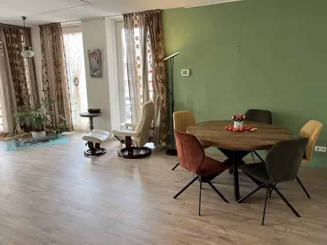 3 Kamer Appartement 125m2 Leidschendam 2009