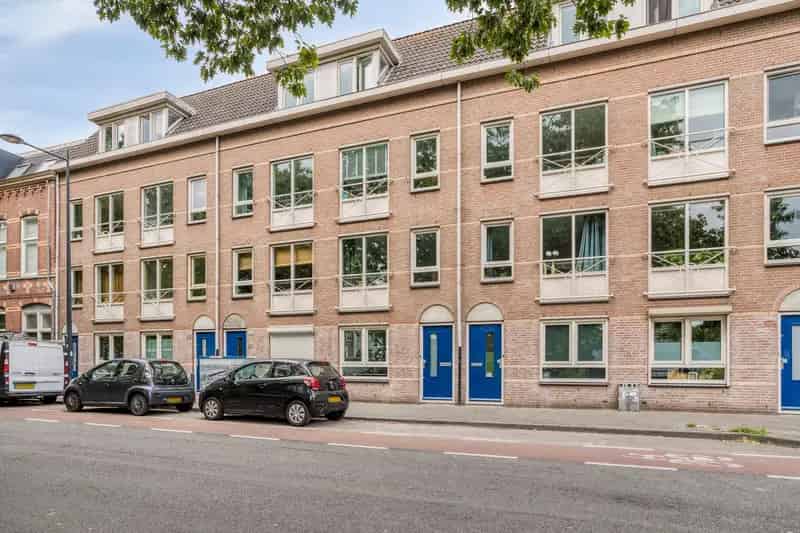 Appartement te koop: Tramsingel 95-A4 4814 AE Breda | Funda