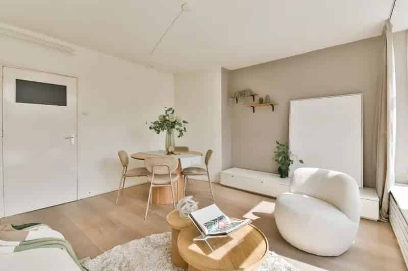 Appartement te koop Nieuwe Kerkstraat Amsterdam