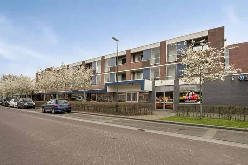 Instapklaar 3-kamer appartement Veldhoven