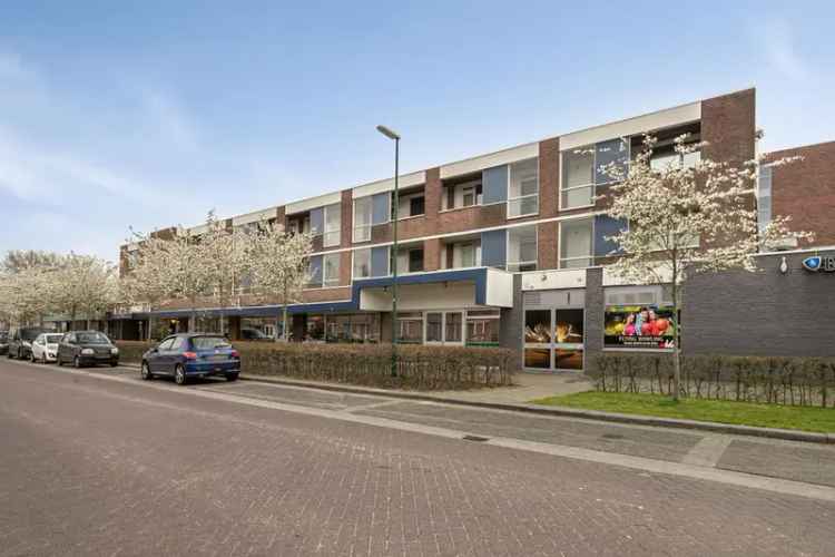 Instapklaar 3-kamer appartement Veldhoven
