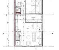 Gerenoveerde Bovenwoning Middenbeemster: Duurzaam & Comfortabel Wonen