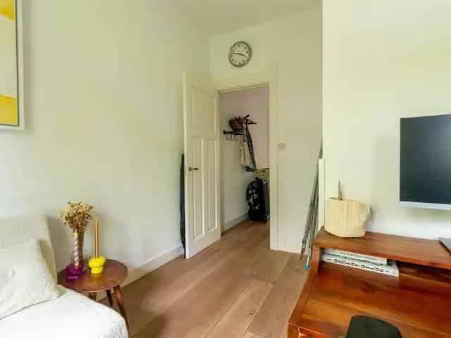 Appartement te huur Amsterdam Chassebuurt 74m2