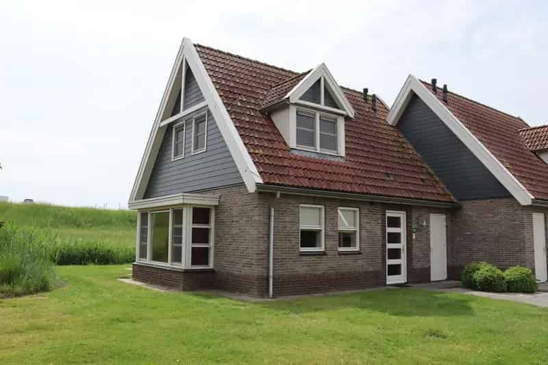 Recreatiewoning Veluwemeer te koop Landal GreenParks