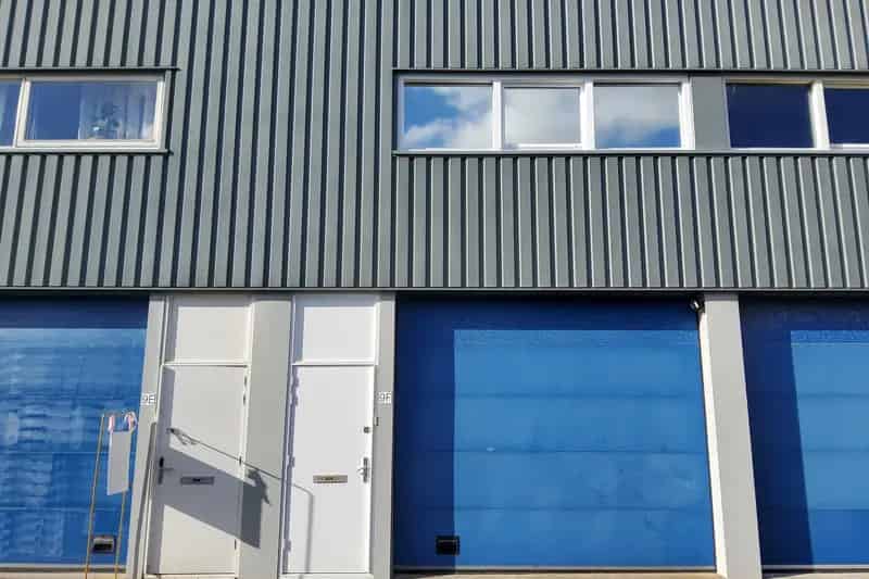 Bedrijfsunit te Huur Hoorn 100m²