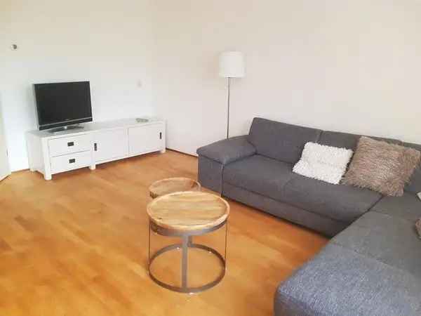 Appartement Te Huur in Rotterdam, Zuid-Holland