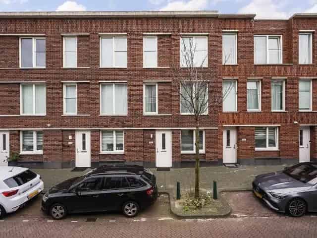 5-kamer gezinswoning Den Haag - Ruime tuin - Energielabel A+