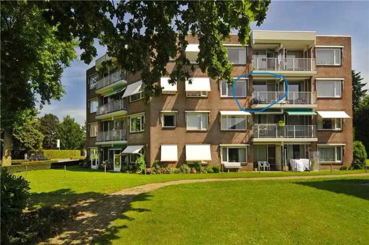 Appartement 55+ te Beuningen: Rustig Wonen nabij Centrum