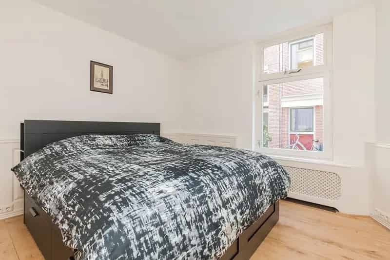 Amsterdam Jordaan Appartement 3 slaapkamers Bloemgracht
