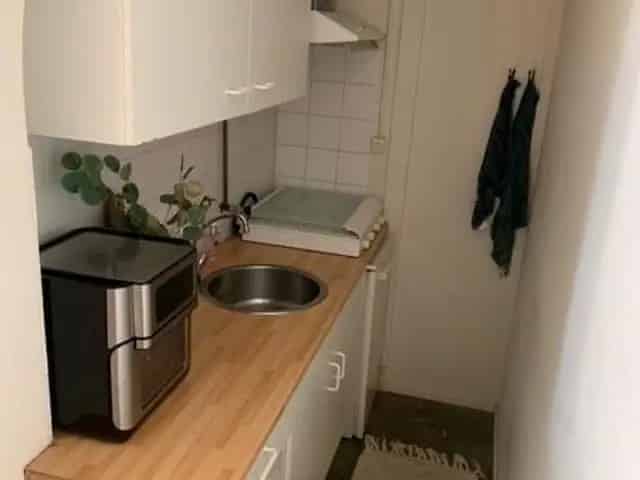 Kamer 14m² te huur Nijmegen Bijleveldsingel