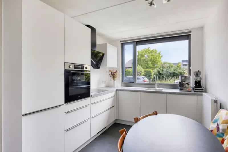 5 Slaapkamers Huis Berkel en Rodenrijs - Moderne Keuken - Eigen Oprit