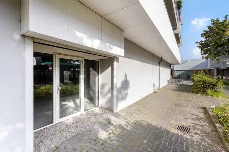 Winkelruimte te huur Dukenburg Nijmegen 175m²