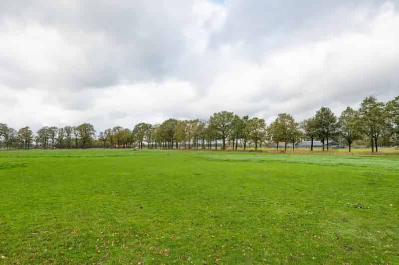Woonboerderij Barchem: Modern Comfort en Landelijke Charme