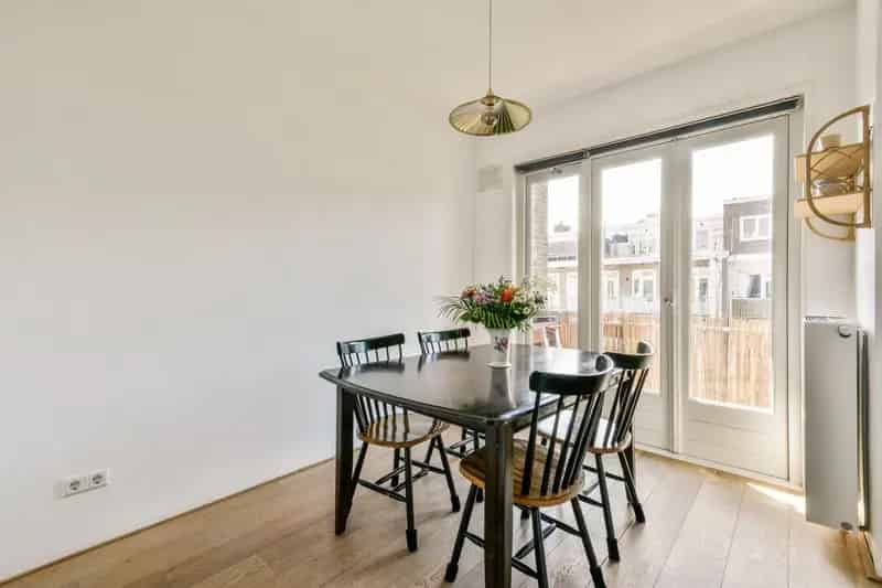 Ruim 3 Kamerappartement Rivierenbuurt 90m2 Zonnig Balkon