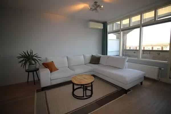 Almere Centrum Appartement 97m2 3 Slaapkamers Balkon 15m2