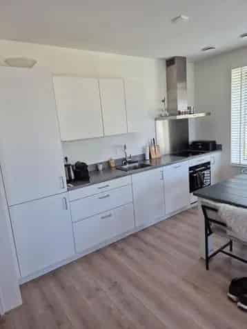 Appartement per 1 okt