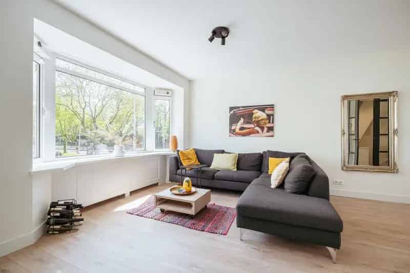 Appartement te Koop Kruislaan Amsterdam 3 Slaapkamers 2 Badkamers
