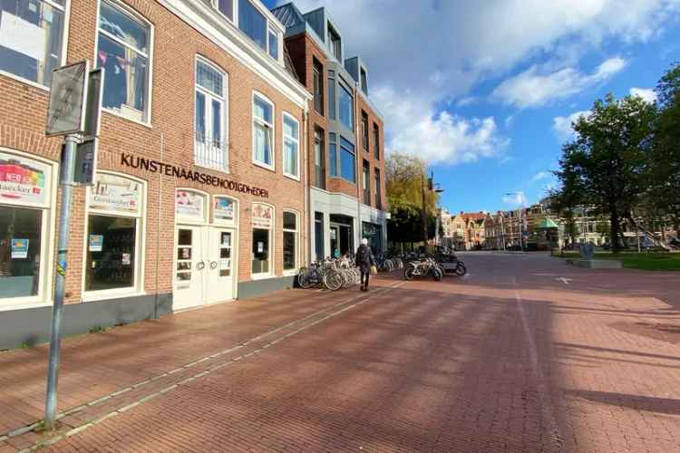 Winkel Groningen | Zoek winkels te huur: Westerkade 21 9718 AS Groningen [funda in business]