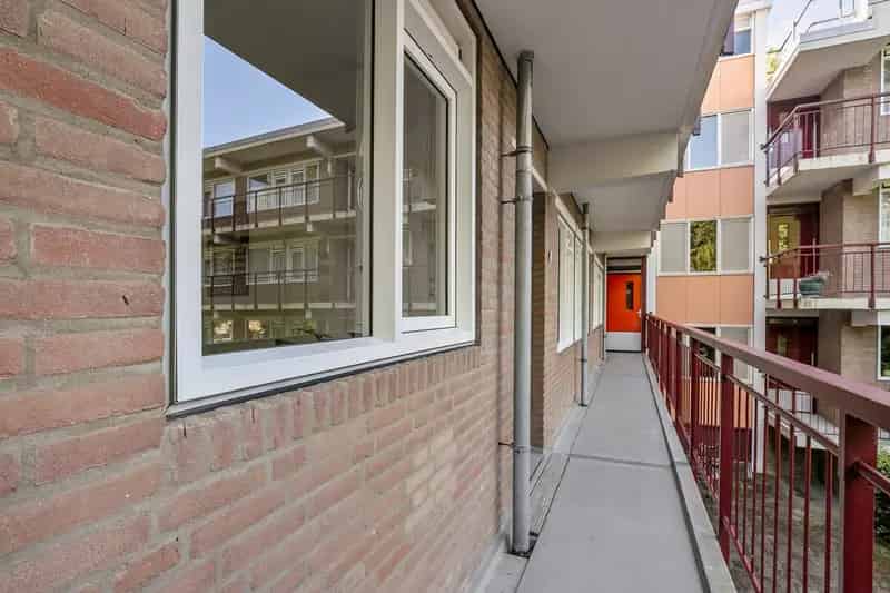 Instapklaar Appartement Doorwerth 3 Slaapkamers Balkon Lift