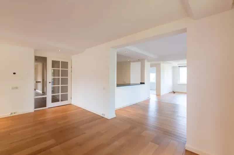 Hillegersberg Penthouse 342m2 Dakterras 2 Balkons Parkeergarage Energielabel A