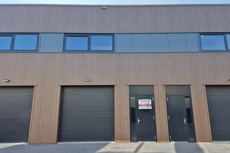 Bedrijfsunit te huur De Goorn 56m2