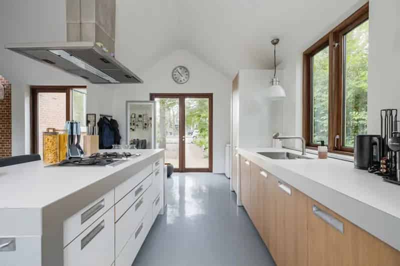 Huis te koop Kralingseweg Rotterdam Prins Alexander