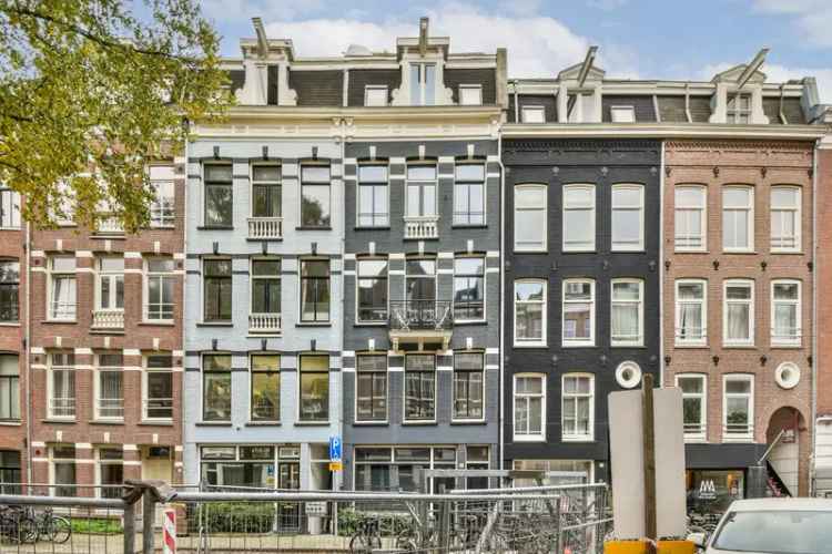 Woning Te Koop in Amsterdam, Noord-Holland