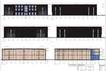 300-1100 m2 Bedrijfsruimte te Huur Den Bosch Treurenburg