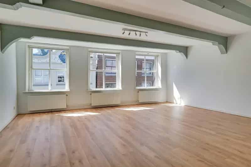Appartement te koop: Grote Oost 7-C 1621 BR Hoorn (NH) 