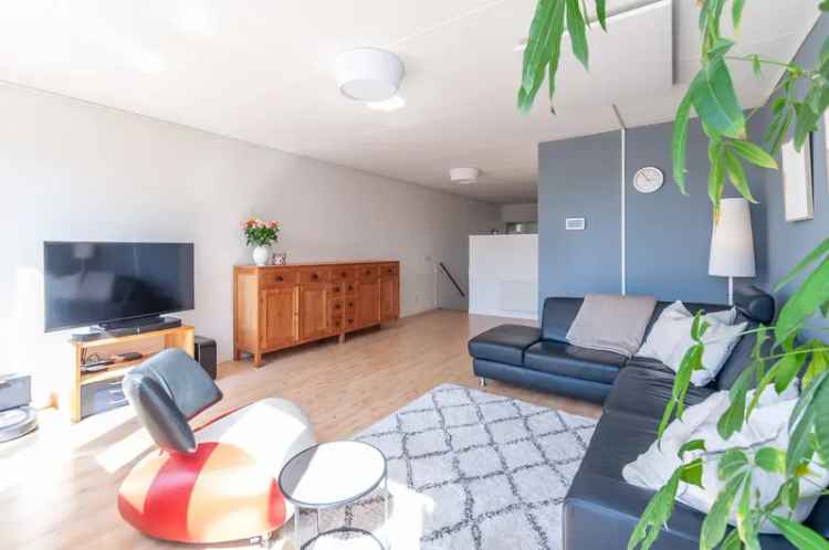 Modern Familiehuis 5 Slaapkamers Houtwijk